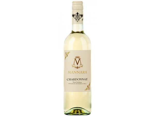 Mannara Chardonnay 2020 75cl