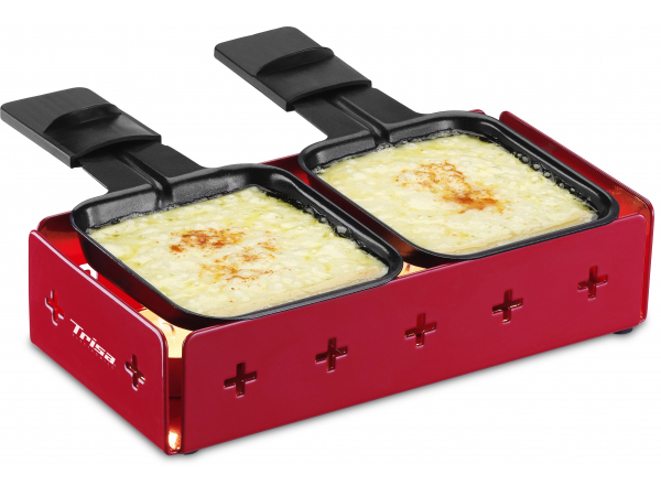 Candle Raclette 
