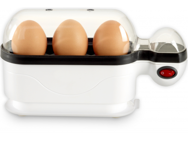 Egg cooker 