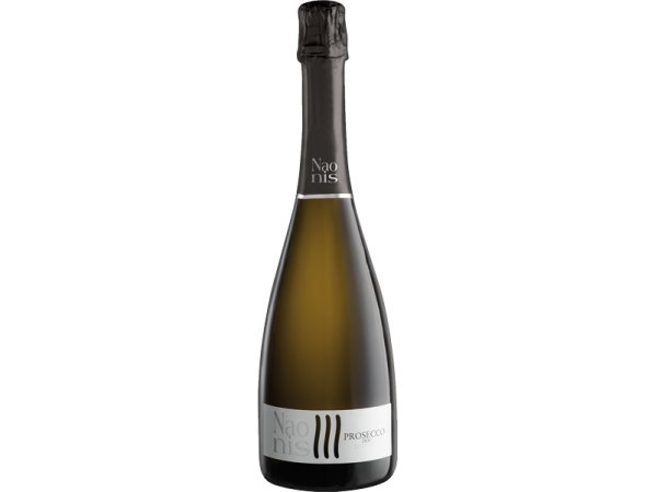 Naonis Prosecco Extra Dry 75cl