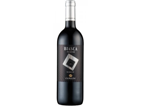 Gialdi Biasca Premium 2017 75cl