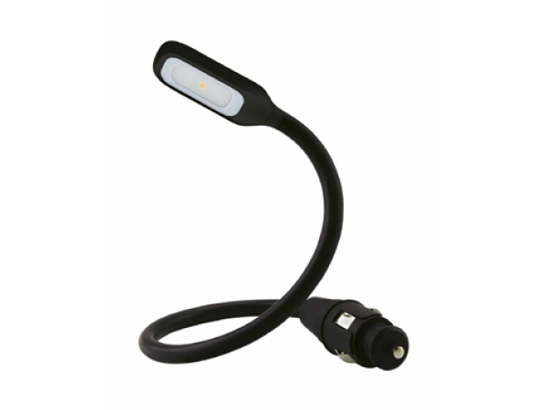 ONYX Copilot® LED reading light 12V/24V on-board socket