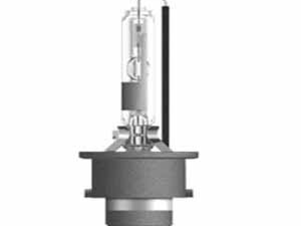 D2R Xenon lamp 12 V/35 W/P 32d-3/4300 Kelvin
