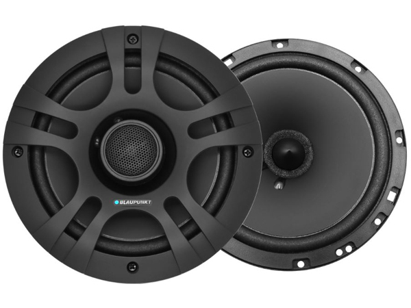 Speakers GTx 662ES 165mm 220Watt