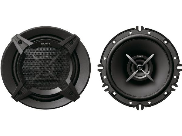 Speaker Mega Bass 260W 16cm