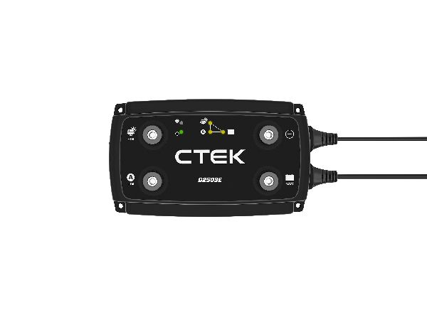 Cargador de batería C-TEK 12V 12 Volt/20 A