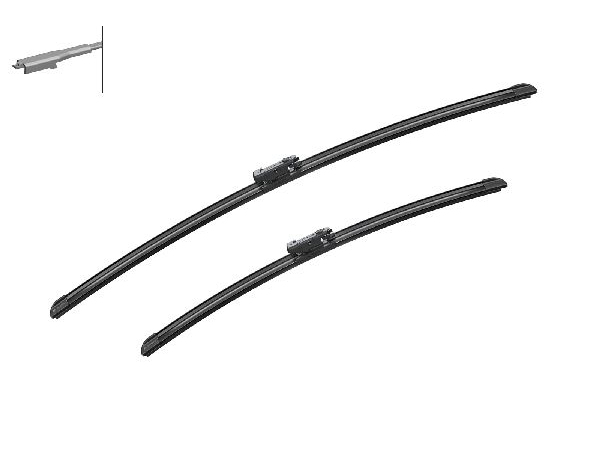 Wiper blade Aerotwin pair 700/530mm
