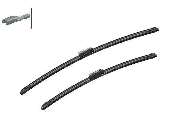 Wiper blade Aerotwin pair 600/500mm