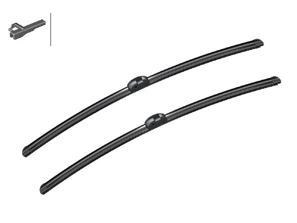 Wiper blade Aerotwin pair 650mm