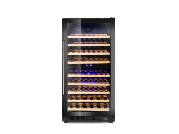 HENDI Weinkühlschrank Weinkühler und Flaschenkühler