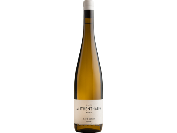 Muthenthaler Riesling Ried Bruck 2021 75cl