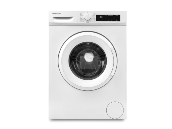 Daewoo WM712T0WU0CH Waschmaschine