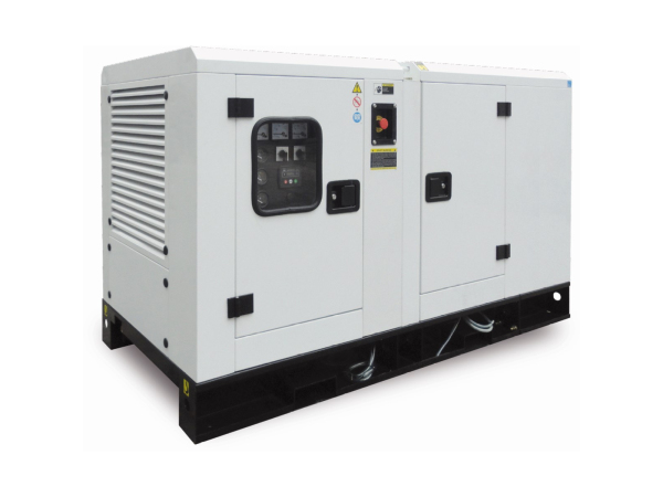 Stromgenerator Diesel 32KW