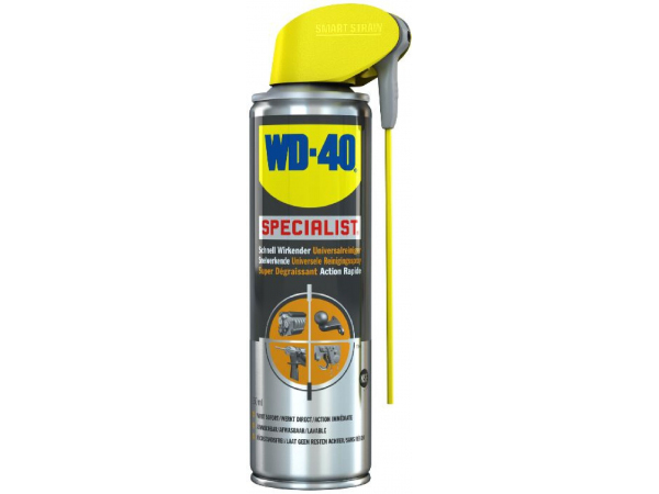  Specialist Universalreiniger Spraydose 250 ml