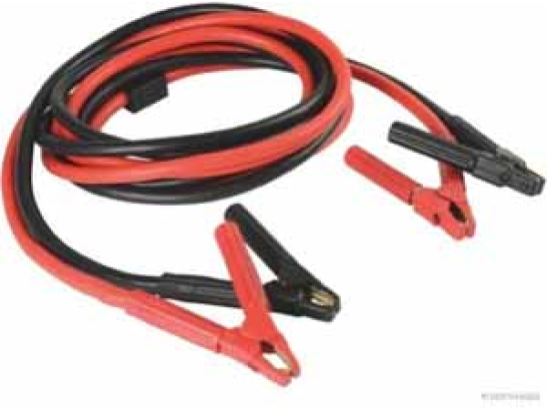 Jump start cable PU 1 with protective circuit 35 sqmm-4.5 meters long