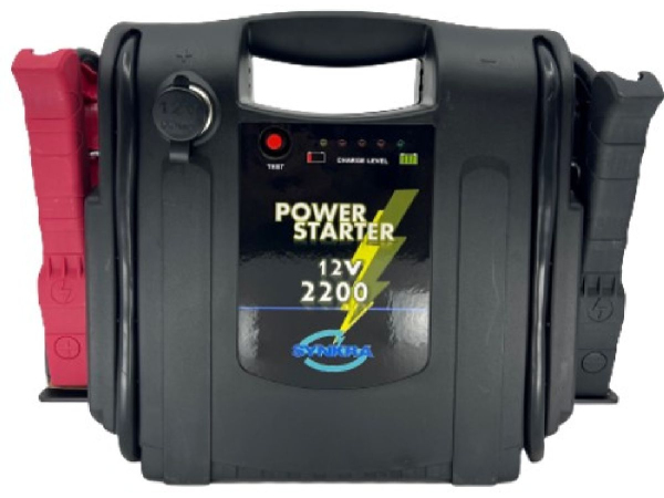 Power Starter PBS 012022 Booster 12V/2200A