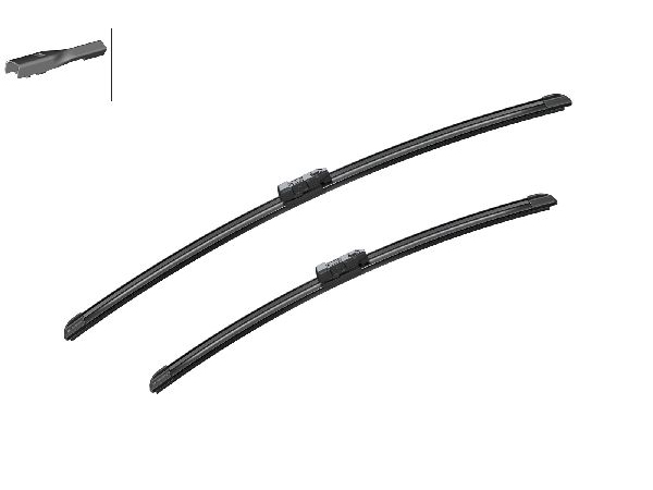 Wiper blade Aerotwin pair 625/500mm
