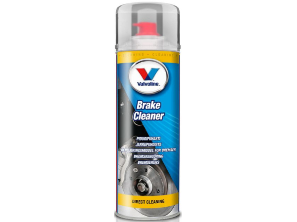  Brake cleaner 500ML