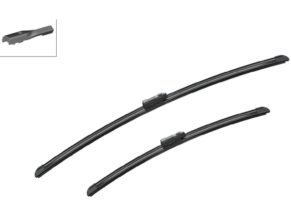 Wiper blade Aerotwin pair 650/475mm