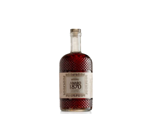 Amaro 1870 70 cl.