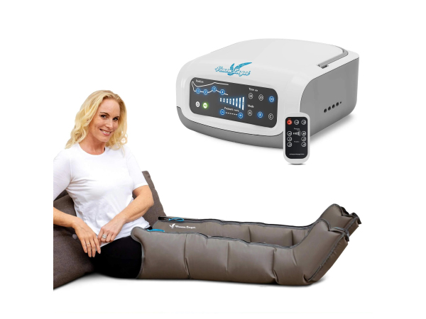 Venen Engel 4 Premium air compression massager Massagegeräte