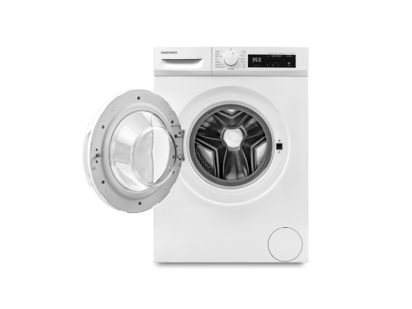Daewoo WM714T1WB0CH Waschmaschine