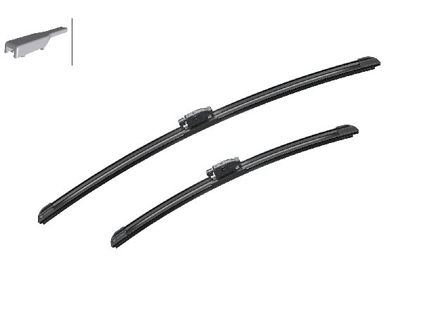 Wiper blade Aerotwin pair 550/400mm