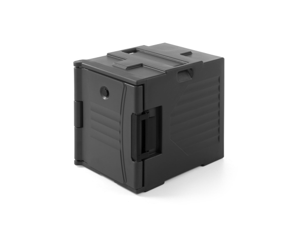 HENDI AMERBOX Thermo Catering Container 2x GN Zubehör Elektrogeräte Gastro