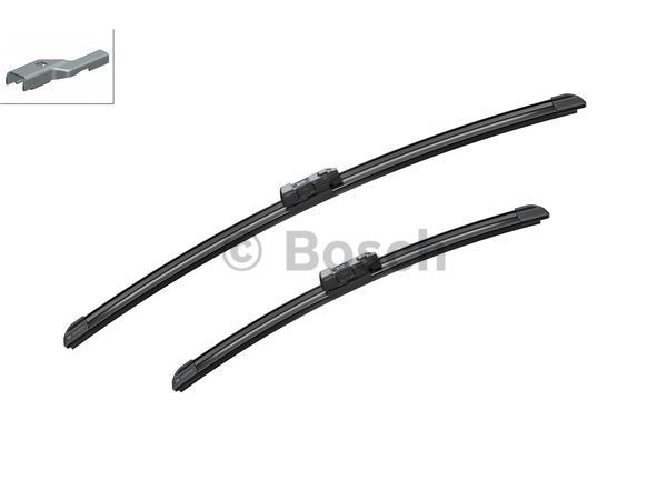Wiper blade Aerotwin pair 550/400mm