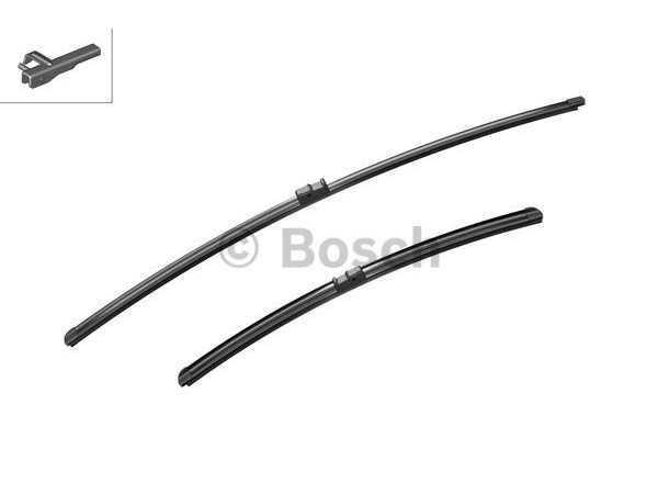 Wiper blade Aerotwin pair 750/530mm