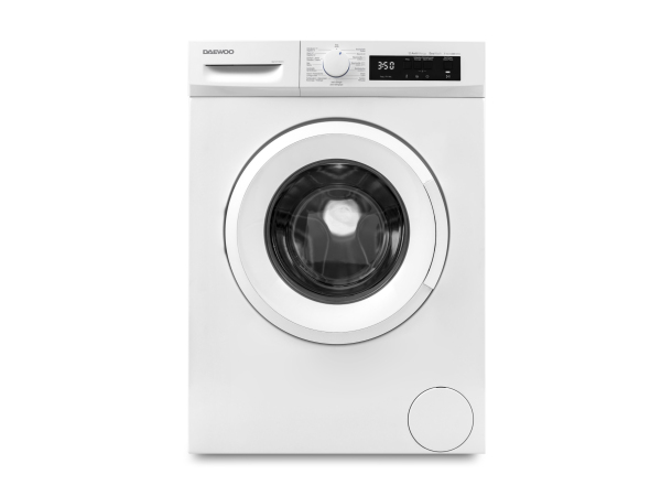 Daewoo WM712T1WA0CH Waschmaschine