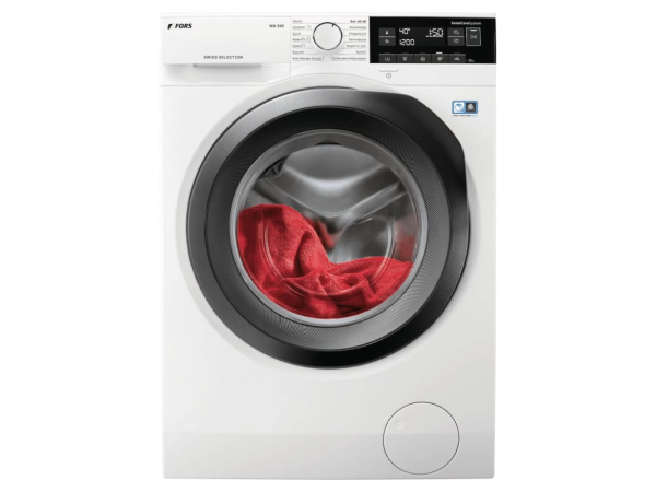 Fors WA 940 Waschmaschine