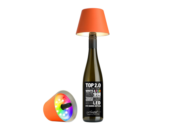 Sompex Top Lampe 2.0 Tischlampe