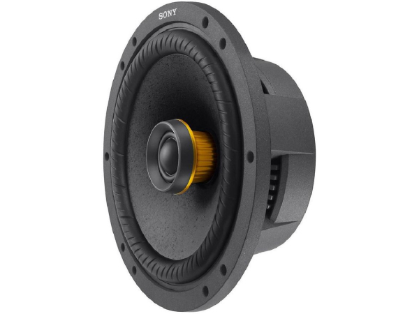 2-way coaxial speaker 270W/90W RMS-16.5cm MobileES