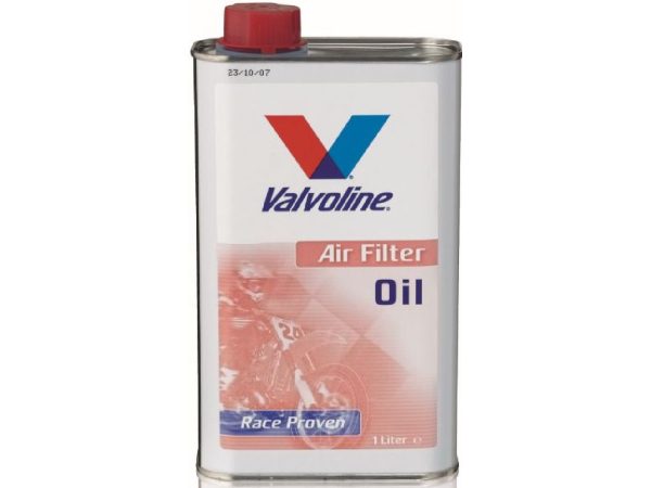  Luftfilter-Öl 1L