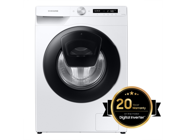 Samsung WW5500 Waschmaschine