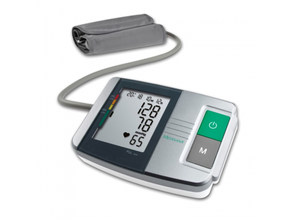 Upper arm blood pressure monitor MTS