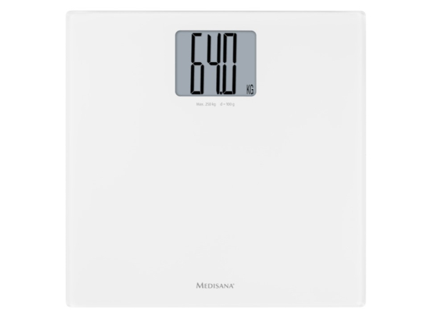 Personal scales XL - personal scales PS 470