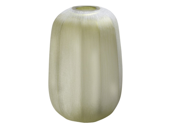 Vase SKY light green 42cm