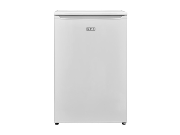 SPC KS130EW Kühlschrank Freistehend