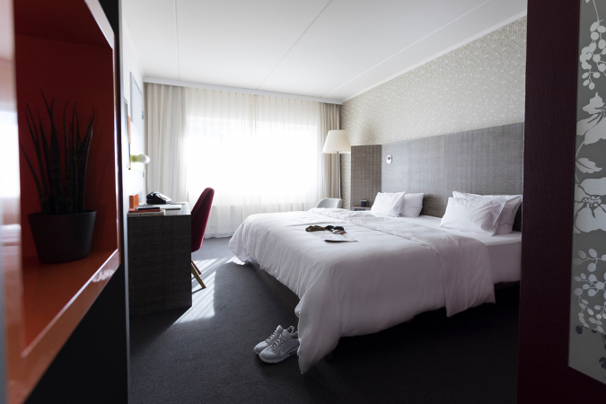 Pentahotels MULTI Travelticket 3 days short break for two in one of 6 European Penta lifestyle hotels