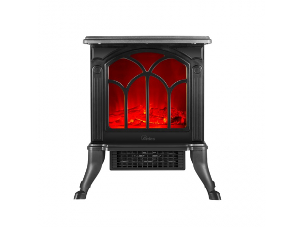 Heating fireplace AR354