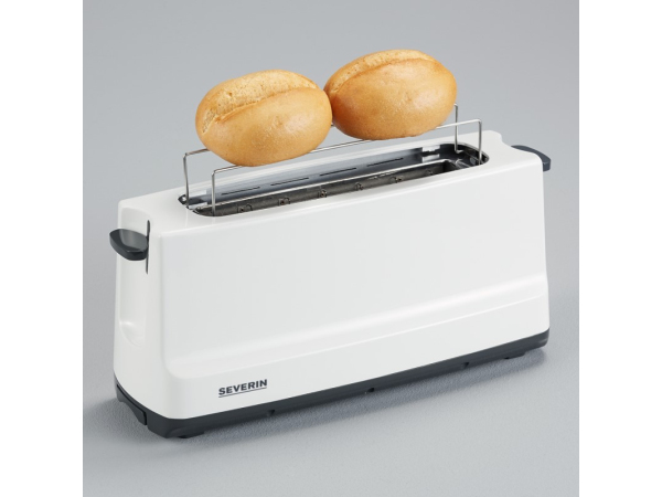 Toaster 2 Scheiben AT2232 weiss