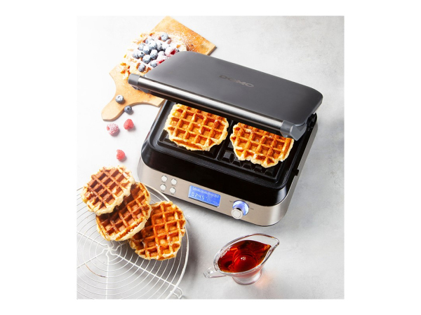 Waffle maker DO9219W