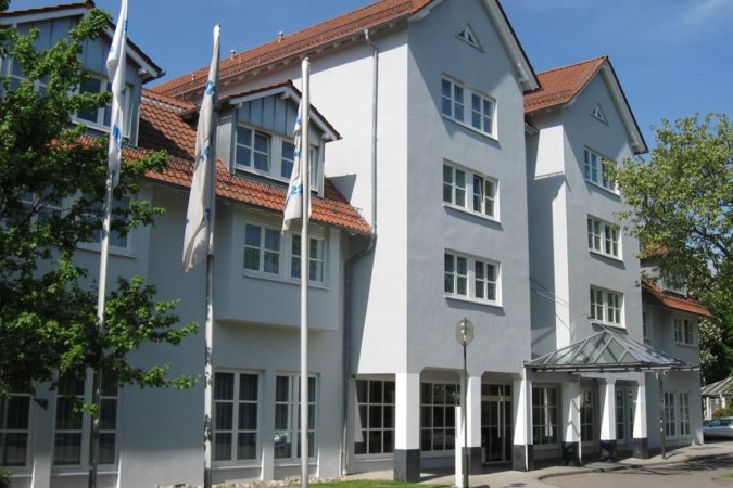 3 Tage im nestor Hotel Neckarsulm im wunderschönen Baden-Württemberg