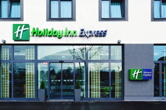 4 Tage zu zweit im Holiday Inn Express Augsburg in der Fuggerstadt Augsburg