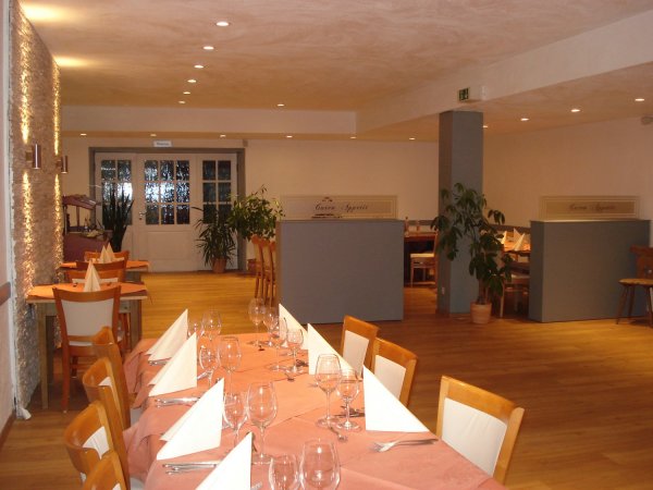 4 days of natural idyll Limbacher Hof country inn & restaurant in the Odenwald