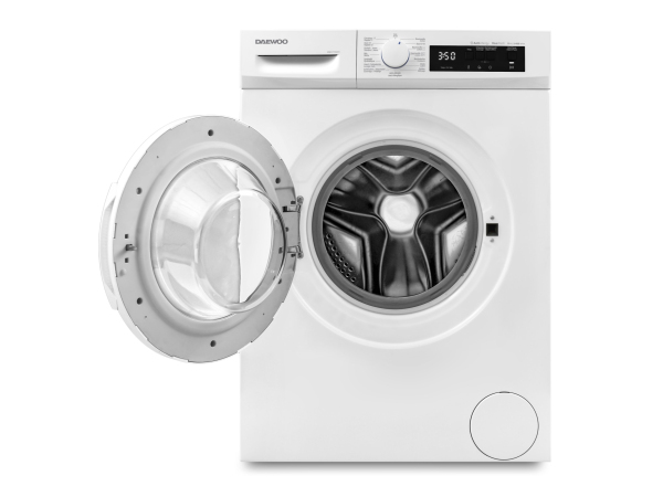 Daewoo WM814T1WA0CH Waschmaschine