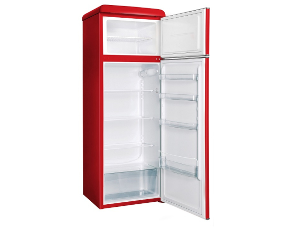 Kühlschrank freistehend über 85cm Kühlschrank, KS261, 241 L, 5-J-Garantie