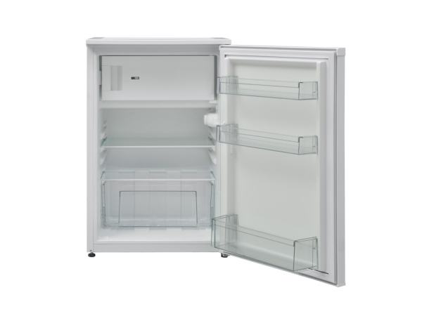 Freestanding fridge-freezer up to 85cm KS130EW, 122 litres